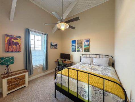 600 Chestnut Street Leadville CO 80461