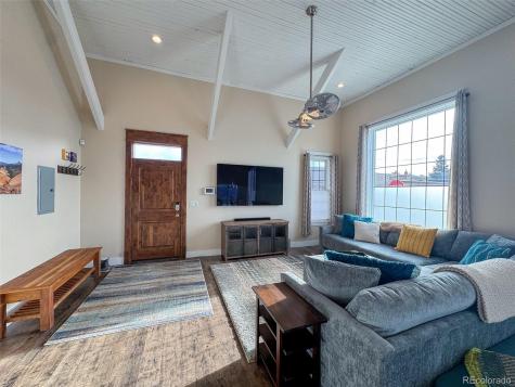 600 Chestnut Street Leadville CO 80461