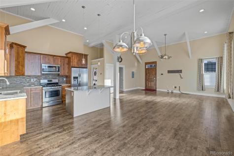 600 Chestnut Street Leadville CO 80461