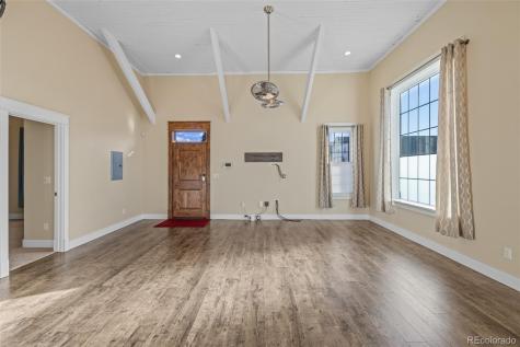 600 Chestnut Street Leadville CO 80461