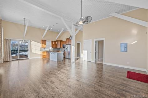 600 Chestnut Street Leadville CO 80461