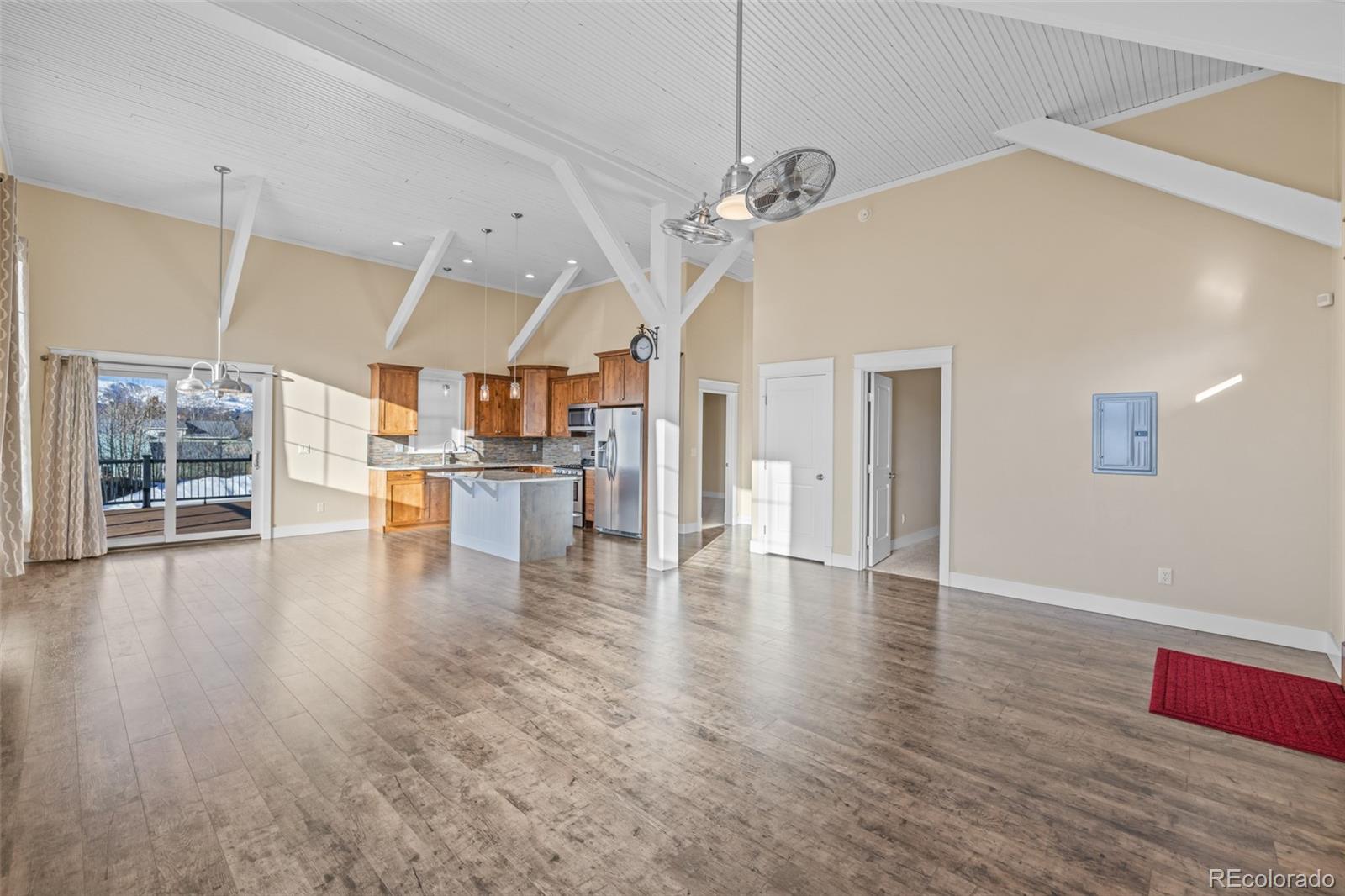 600 Chestnut Street Leadville CO 80461