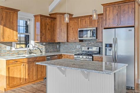 600 Chestnut Street Leadville CO 80461