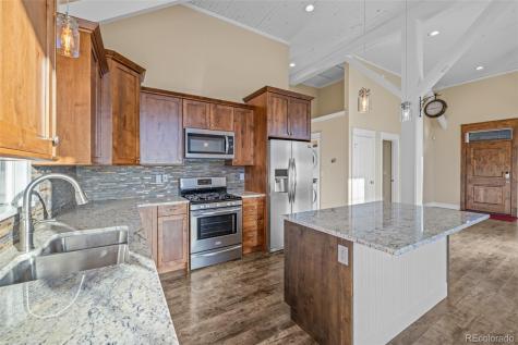 600 Chestnut Street Leadville CO 80461