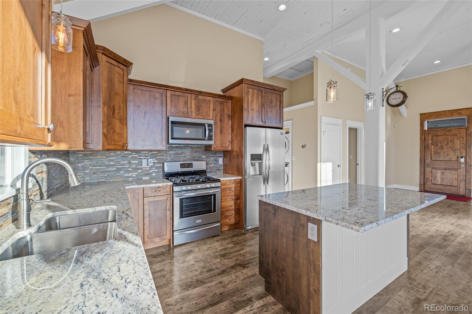 600 Chestnut Street Leadville CO 80461