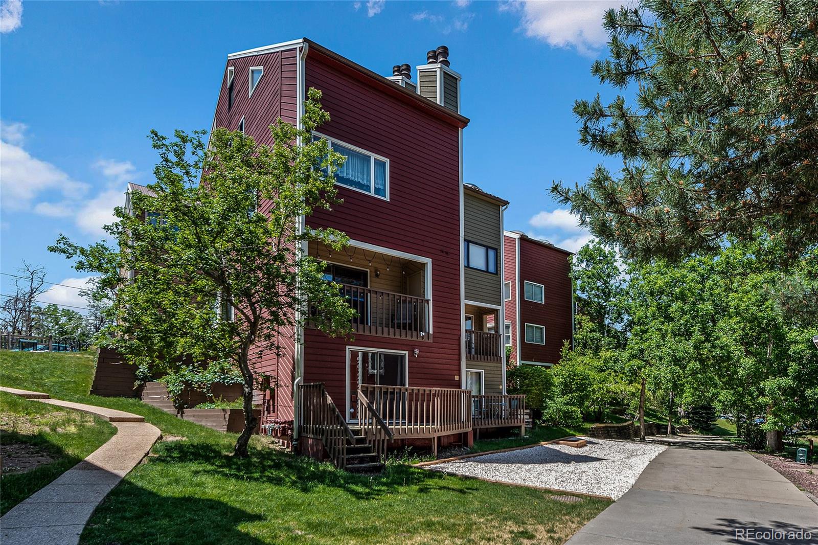 2881 Springdale Lane Boulder CO 80303