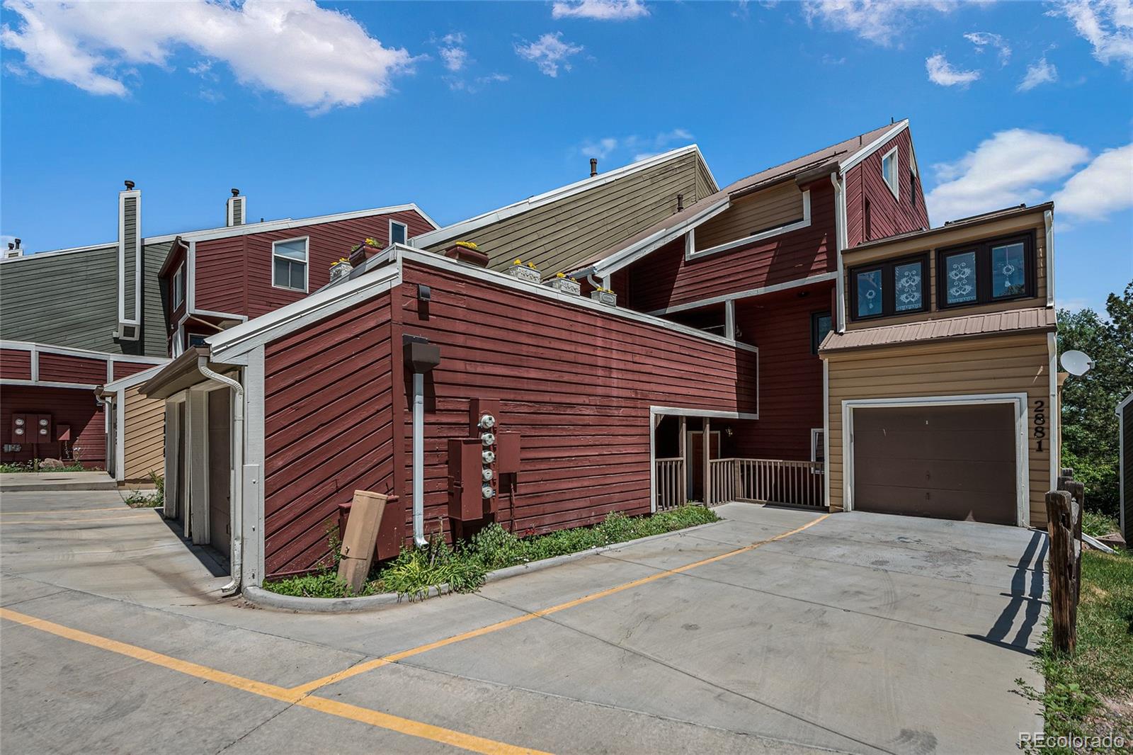 2881 Springdale Lane Boulder CO 80303