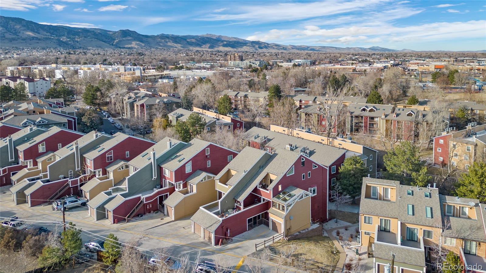 2881 Springdale Lane Boulder CO 80303