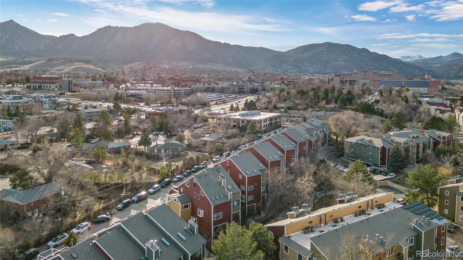 2881 Springdale Lane Boulder CO 80303
