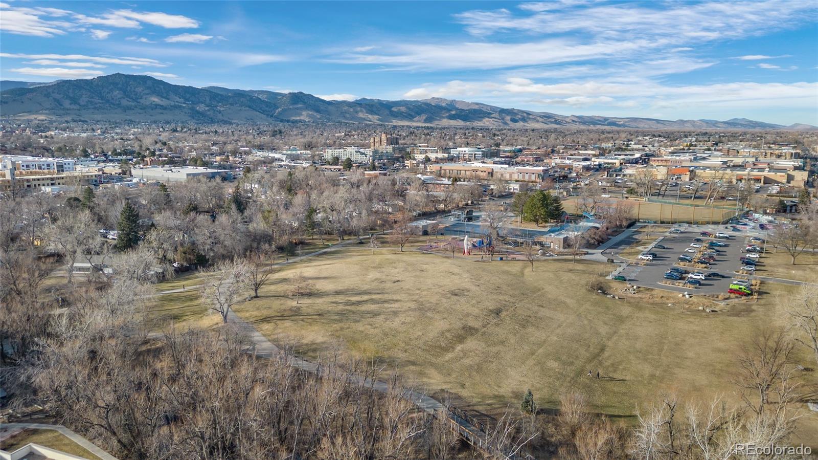 2881 Springdale Lane Boulder CO 80303