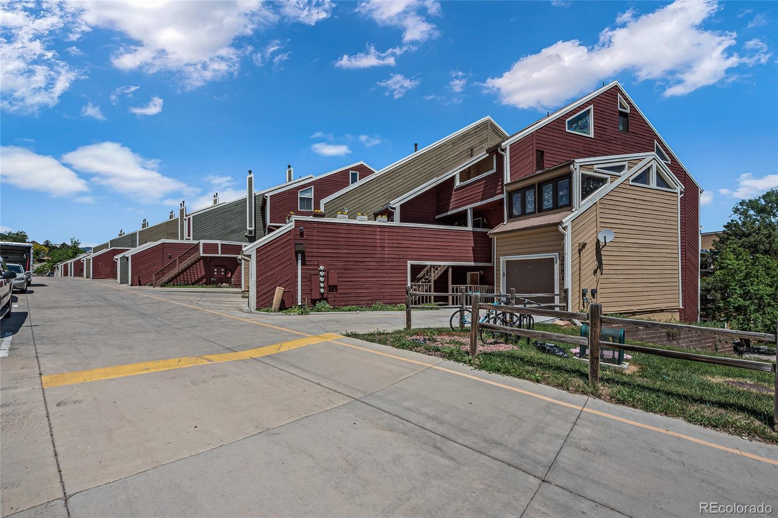 2881 Springdale Lane Boulder CO 80303