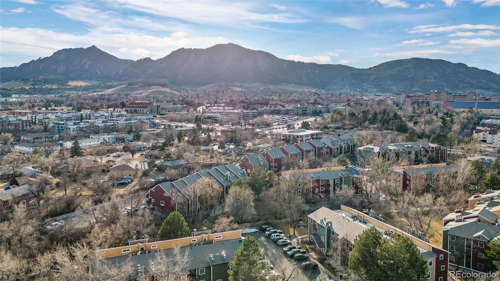 2881 Springdale Lane Boulder CO 80303