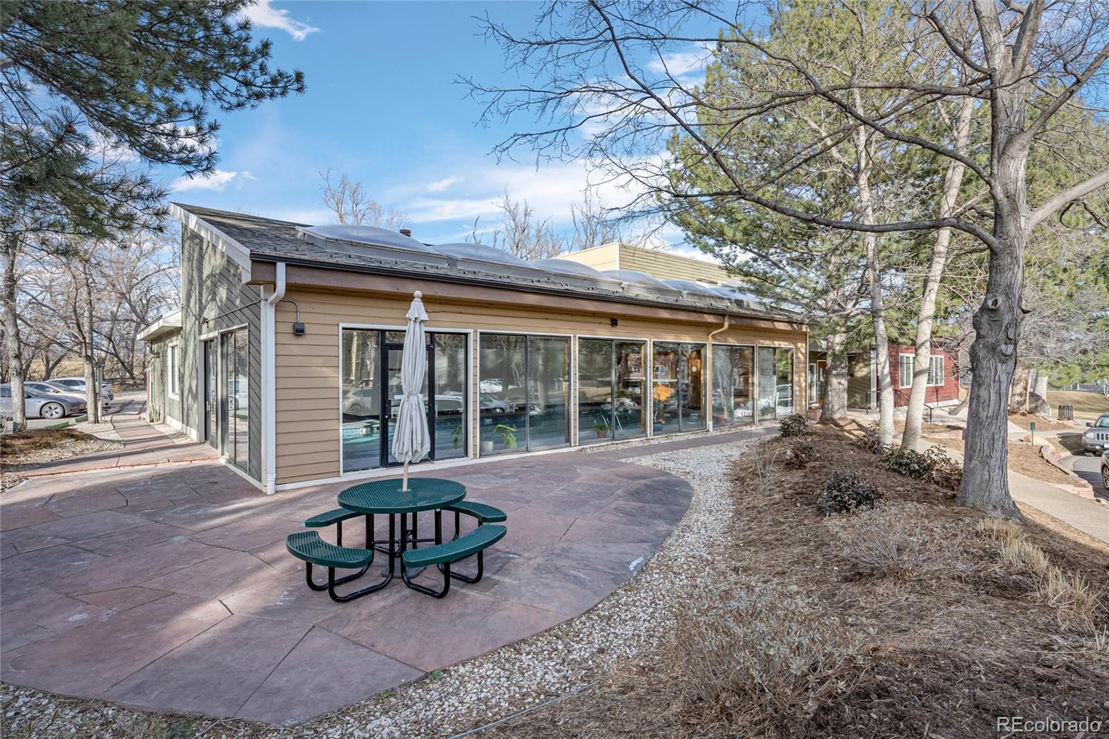 2881 Springdale Lane Boulder CO 80303