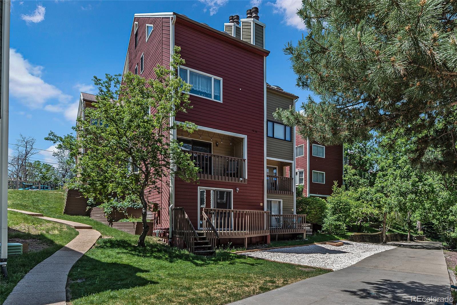 2881 Springdale Lane Boulder CO 80303