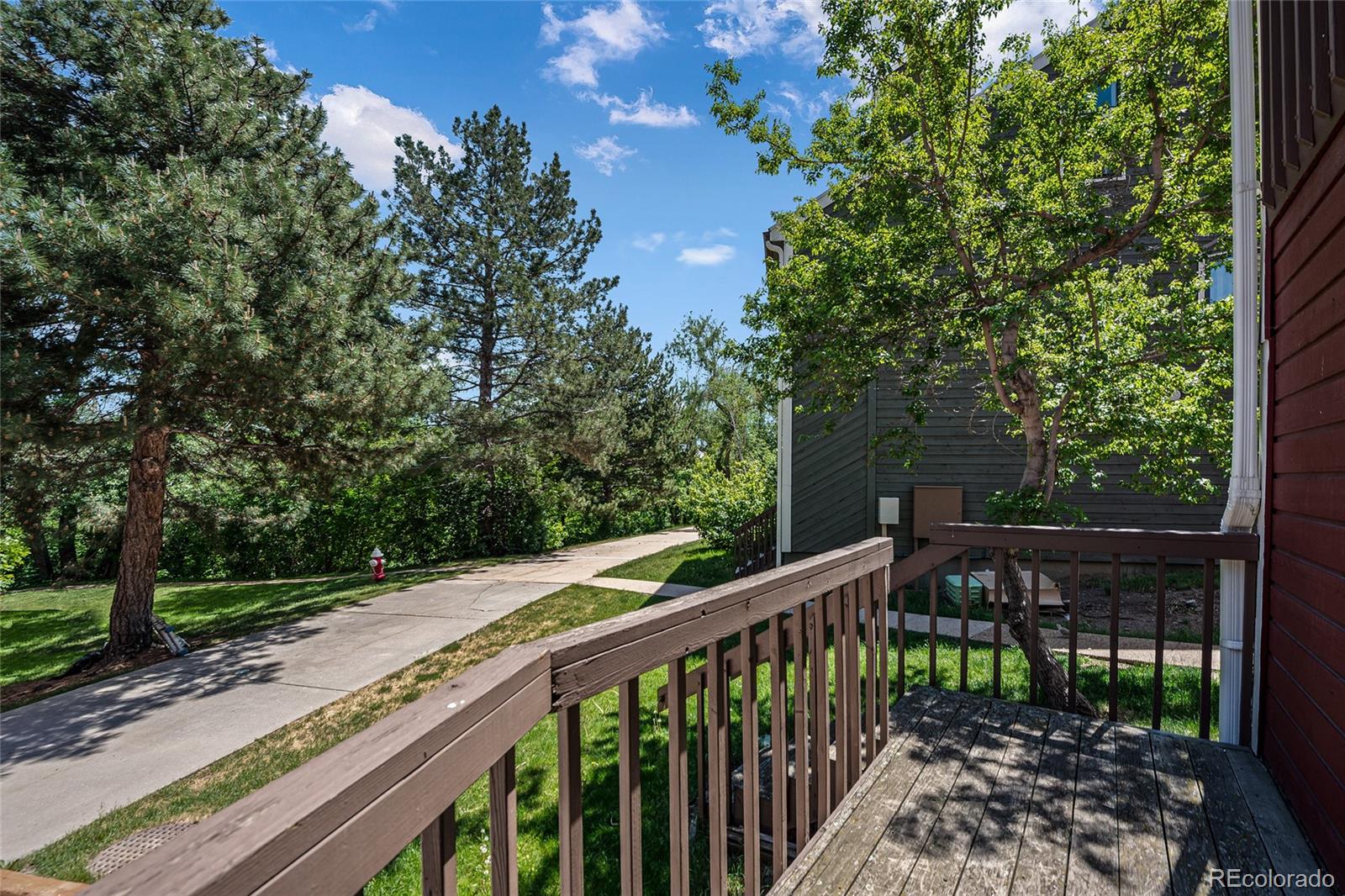 2881 Springdale Lane Boulder CO 80303