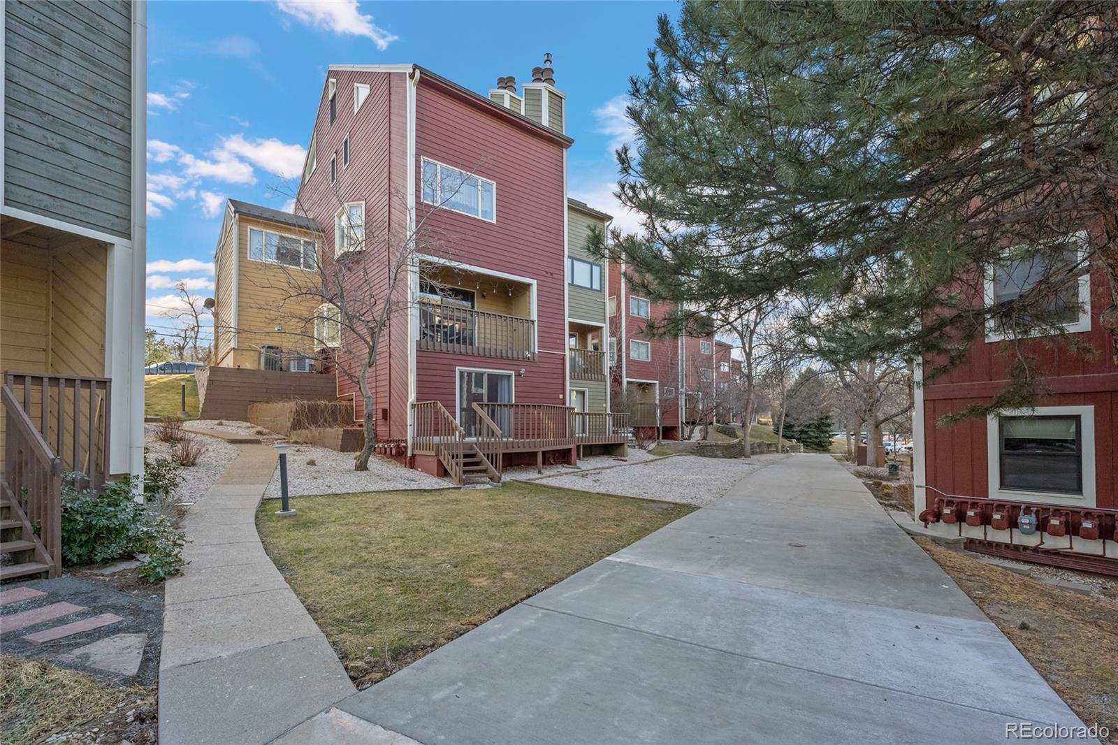 2881 Springdale Lane Boulder CO 80303