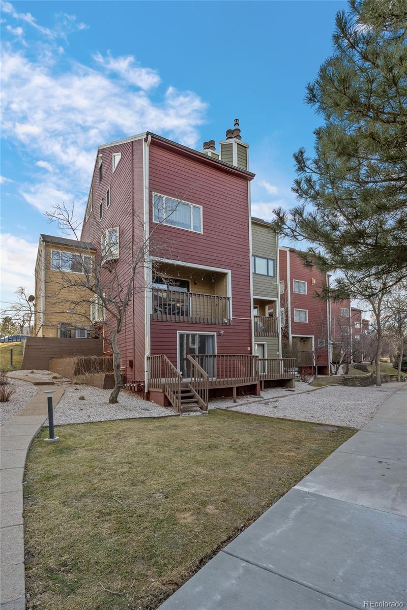2881 Springdale Lane Boulder CO 80303
