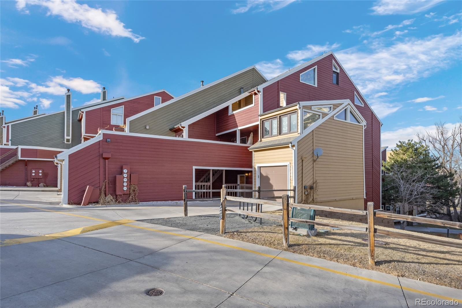 2881 Springdale Lane Boulder CO 80303