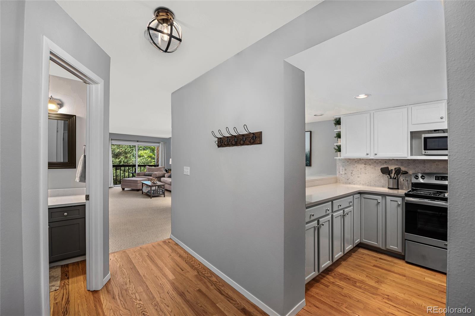 2881 Springdale Lane Boulder CO 80303