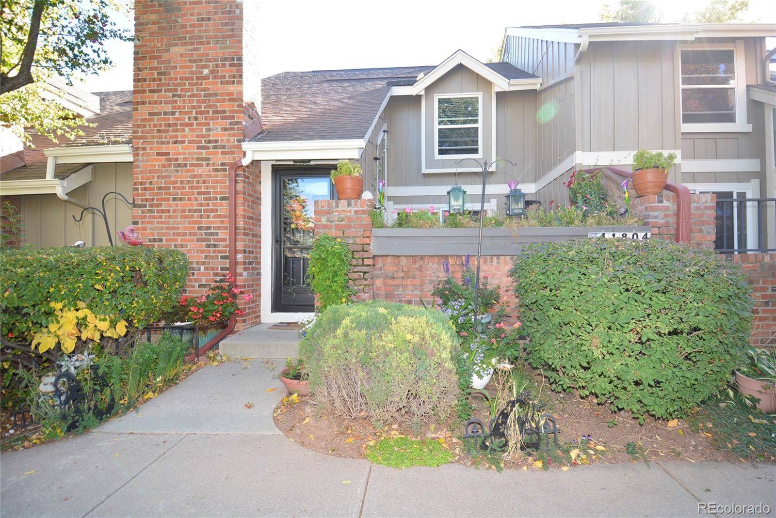 11804 Elk Head Range Road Littleton CO 80127