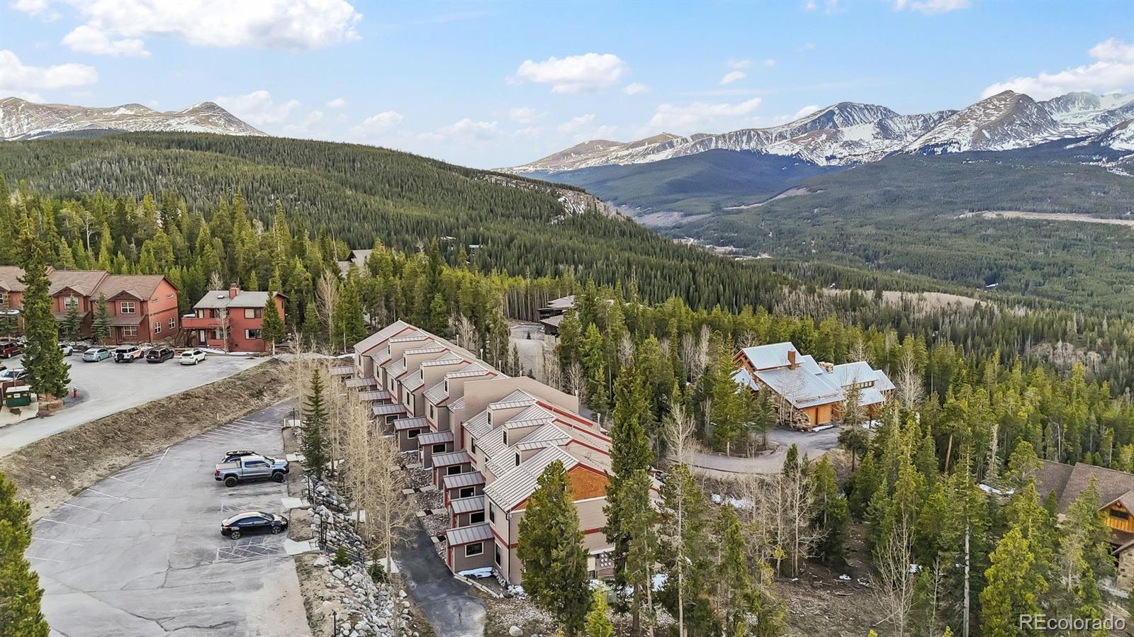 53 Atlantic Lode Road Breckenridge CO 80424