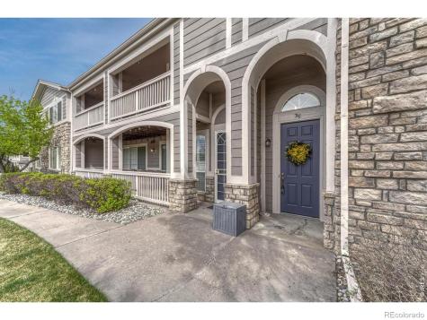 4251 S Blackhawk Circle Aurora CO 80014