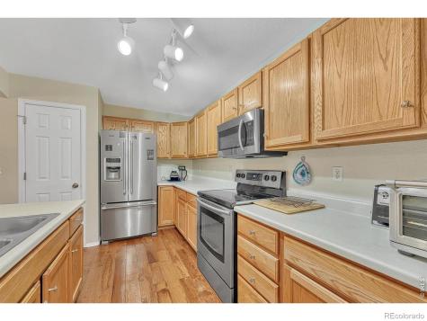 4251 S Blackhawk Circle Aurora CO 80014