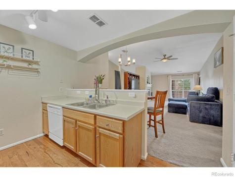 4251 S Blackhawk Circle Aurora CO 80014