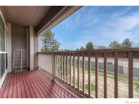 4251 S Blackhawk Circle Aurora CO 80014