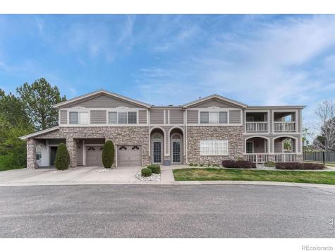 4251 S Blackhawk Circle Aurora CO 80014