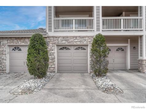 4251 S Blackhawk Circle Aurora CO 80014