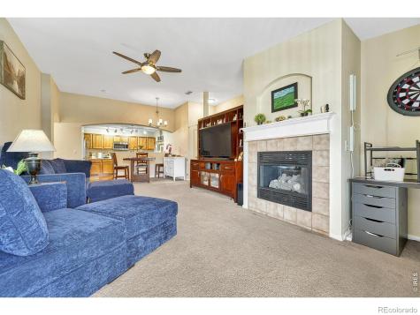 4251 S Blackhawk Circle Aurora CO 80014