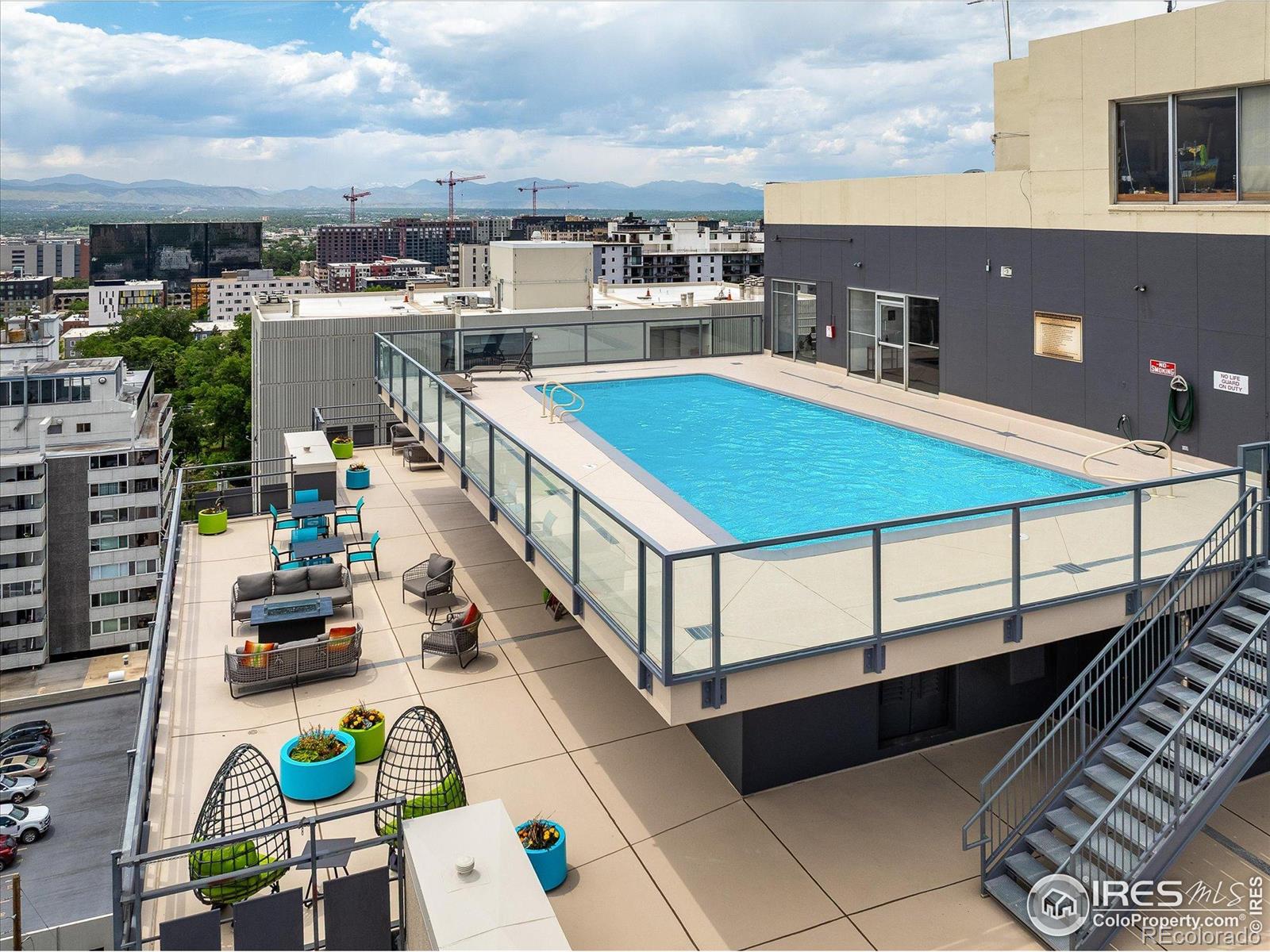 790 N Washington Street Denver CO 80203