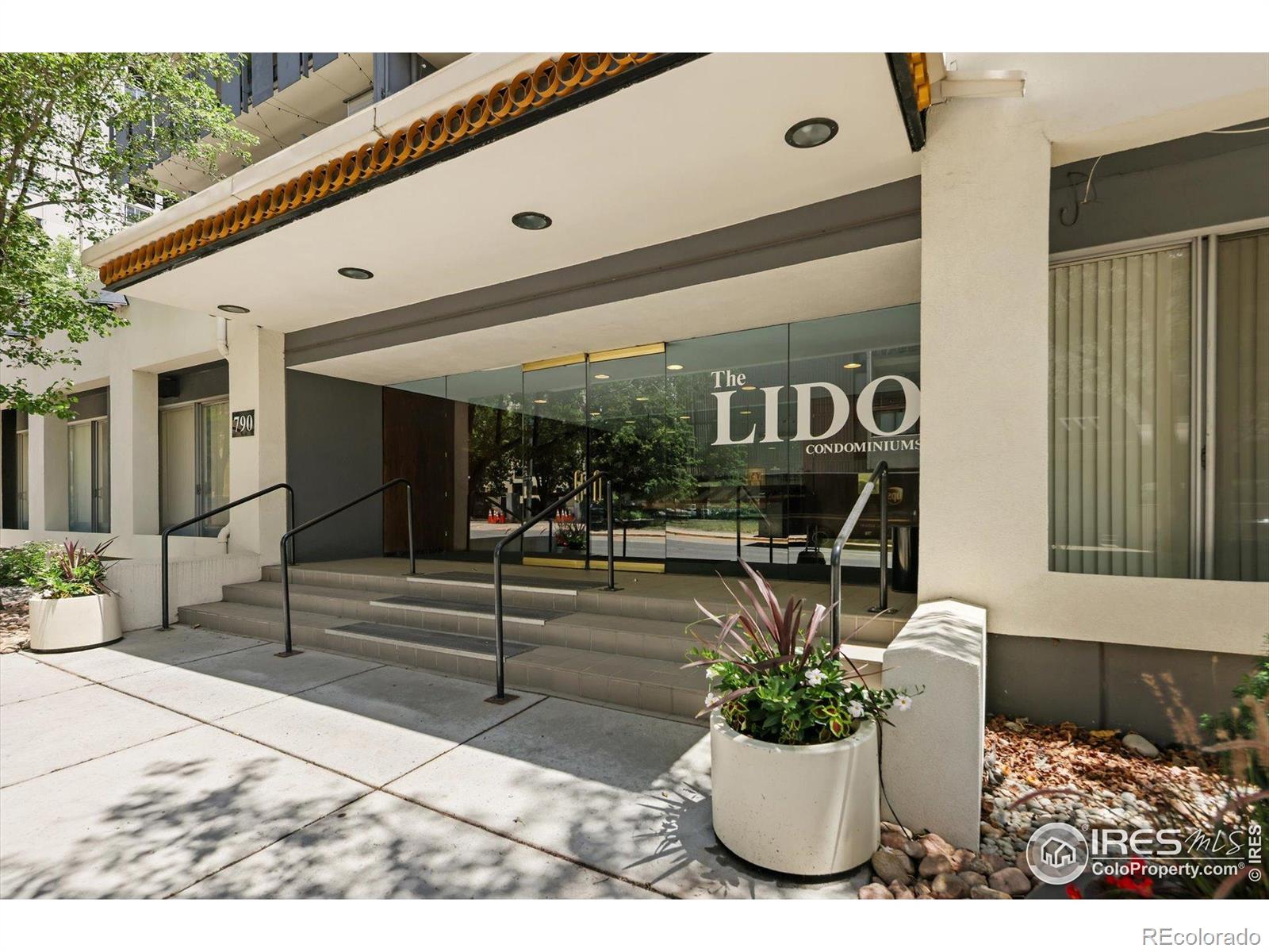 790 N Washington Street Denver CO 80203