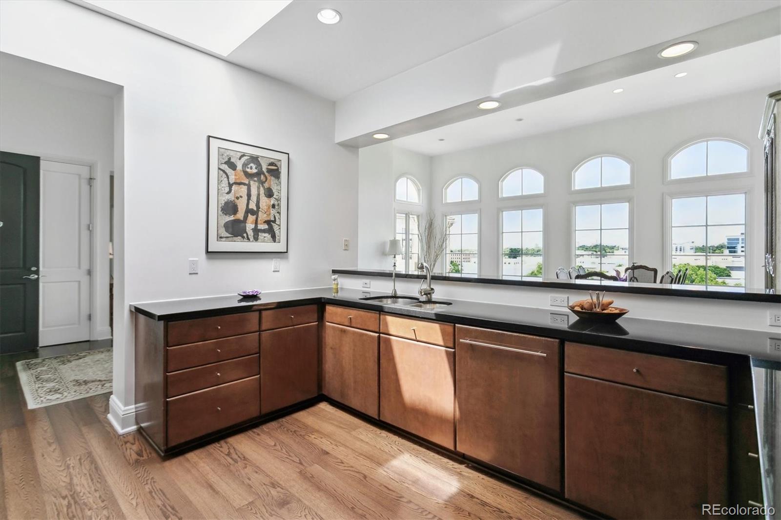 2500 E Cherry Creek South Drive Denver CO 80209