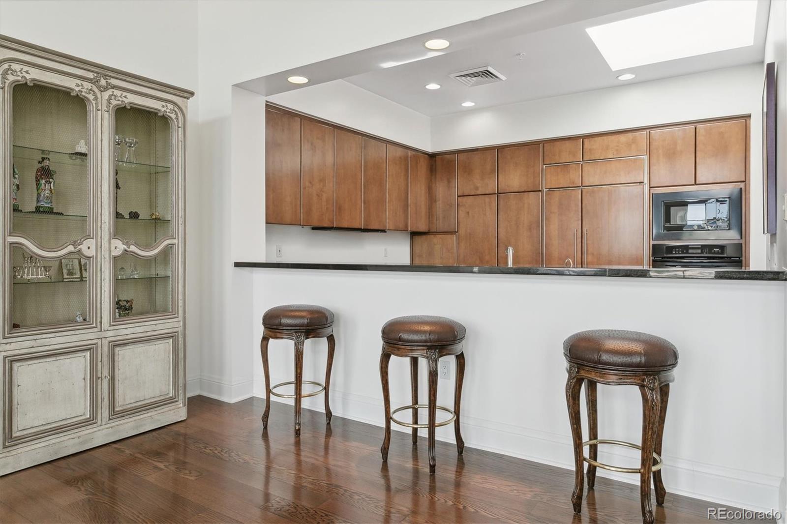 2500 E Cherry Creek South Drive Denver CO 80209
