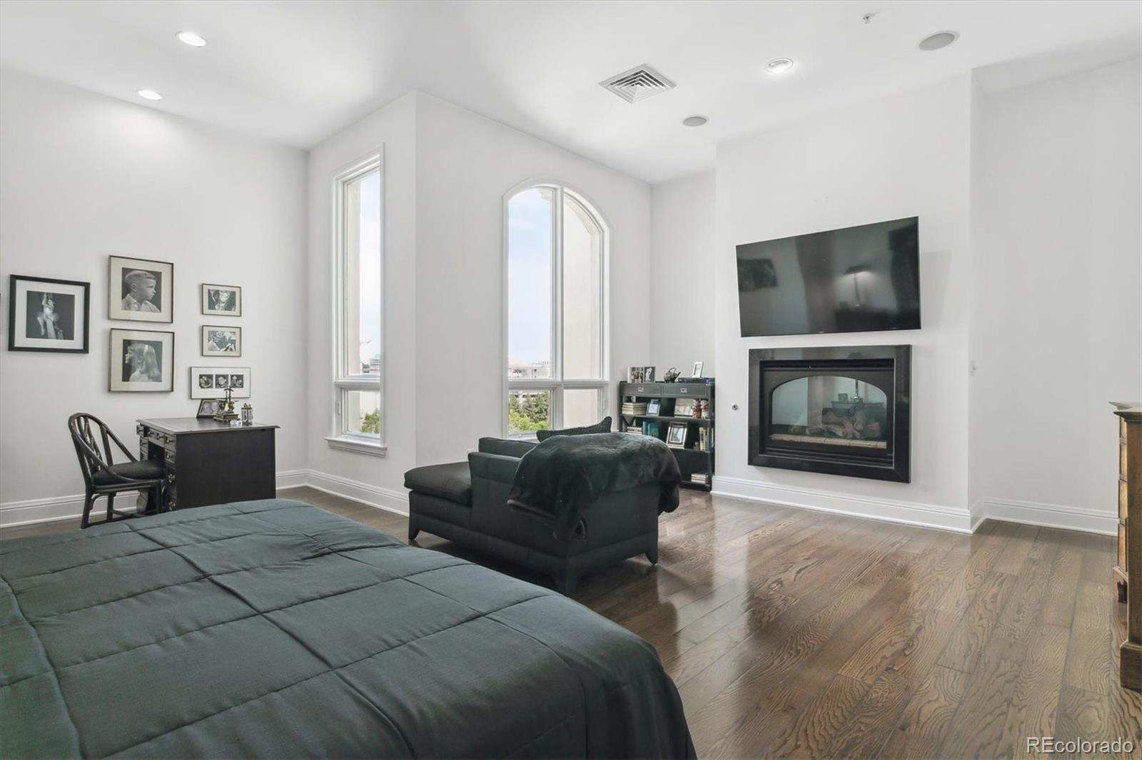 2500 E Cherry Creek South Drive Denver CO 80209