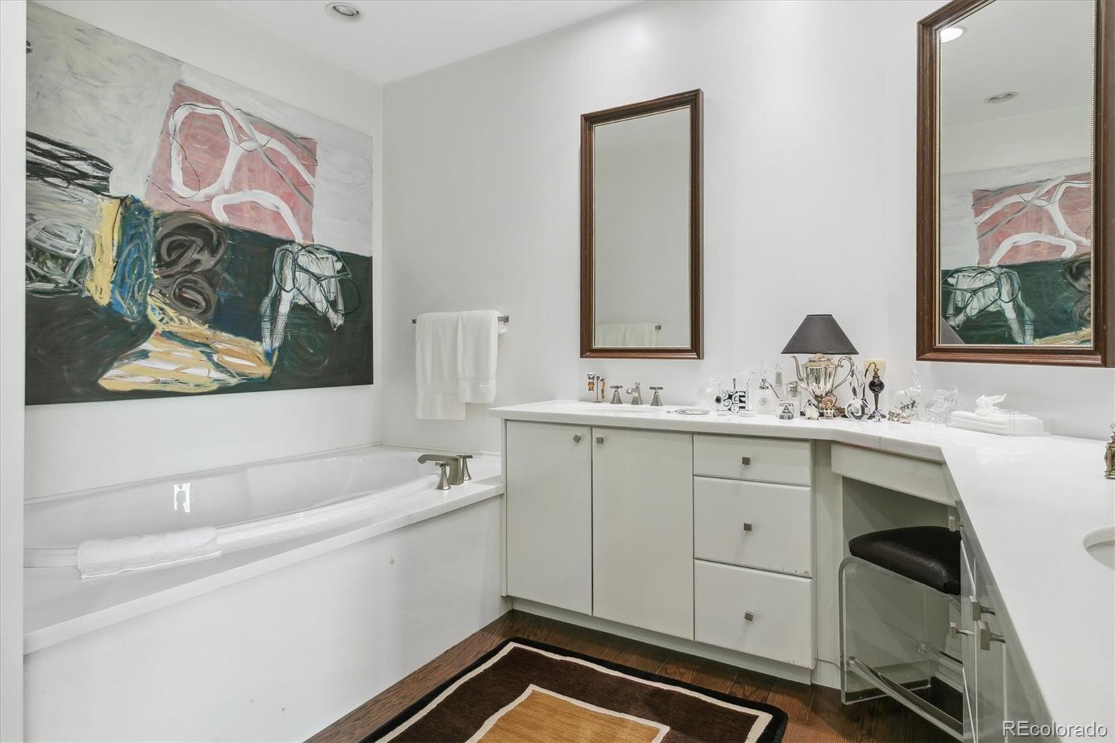 2500 E Cherry Creek South Drive Denver CO 80209