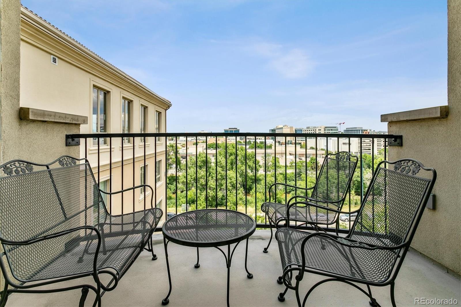 2500 E Cherry Creek South Drive Denver CO 80209