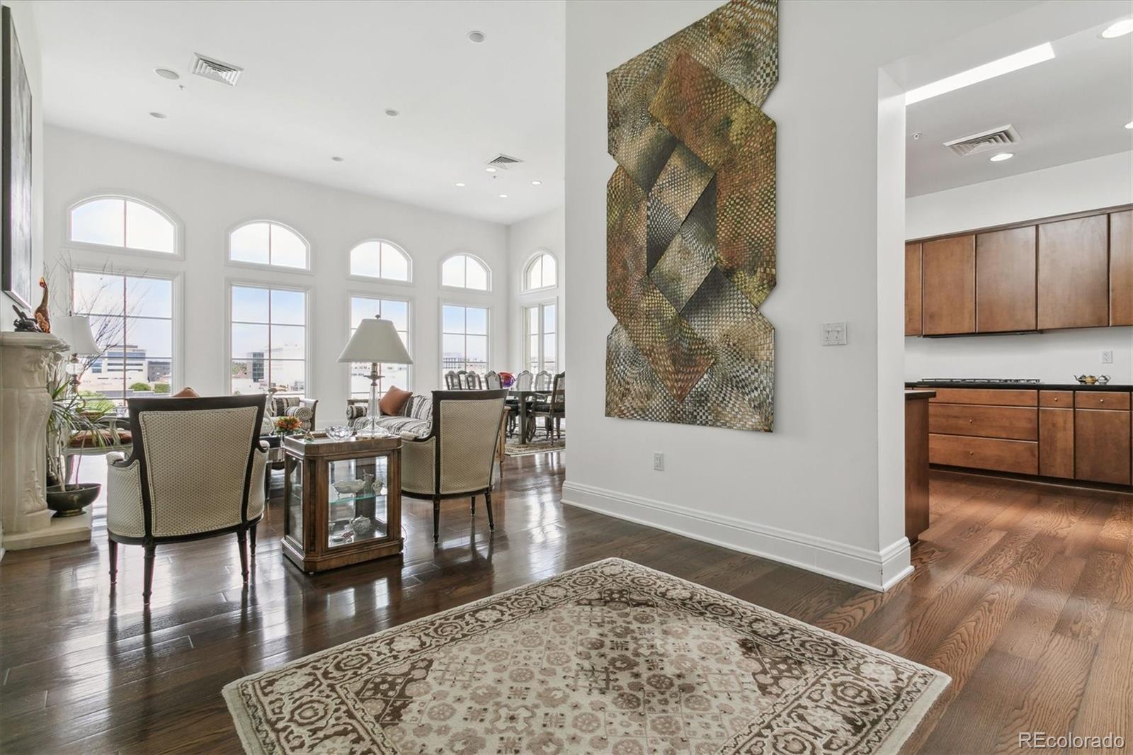 2500 E Cherry Creek South Drive Denver CO 80209