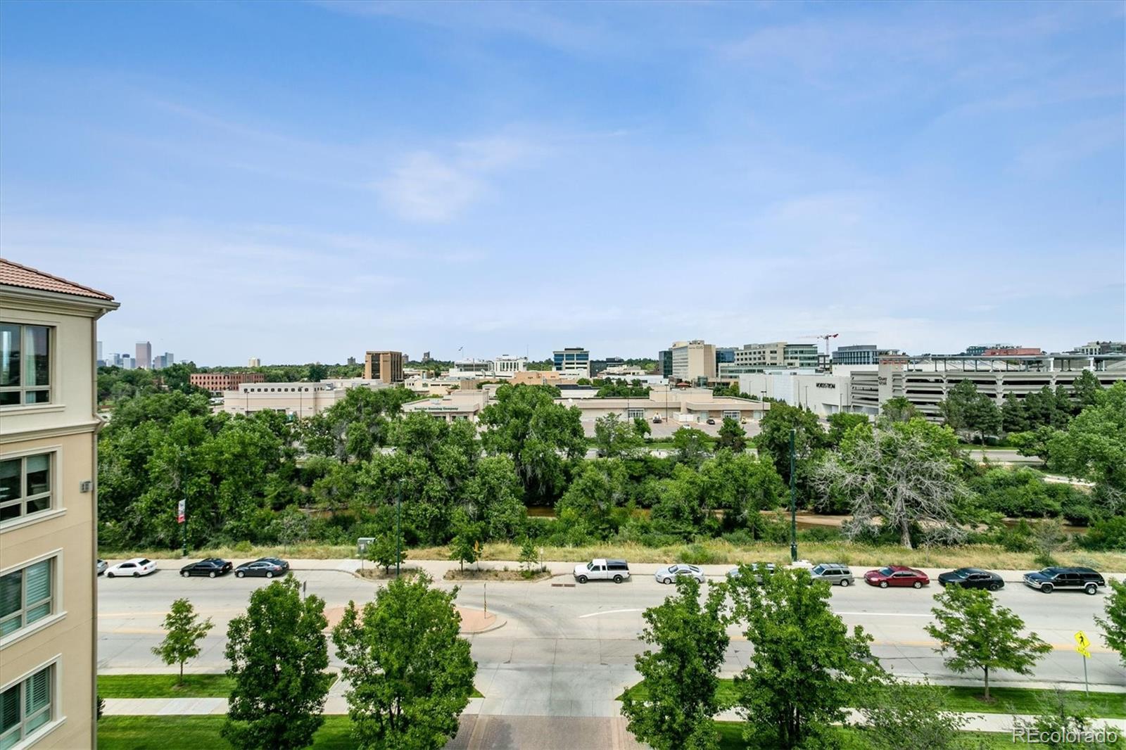 2500 E Cherry Creek South Drive Denver CO 80209