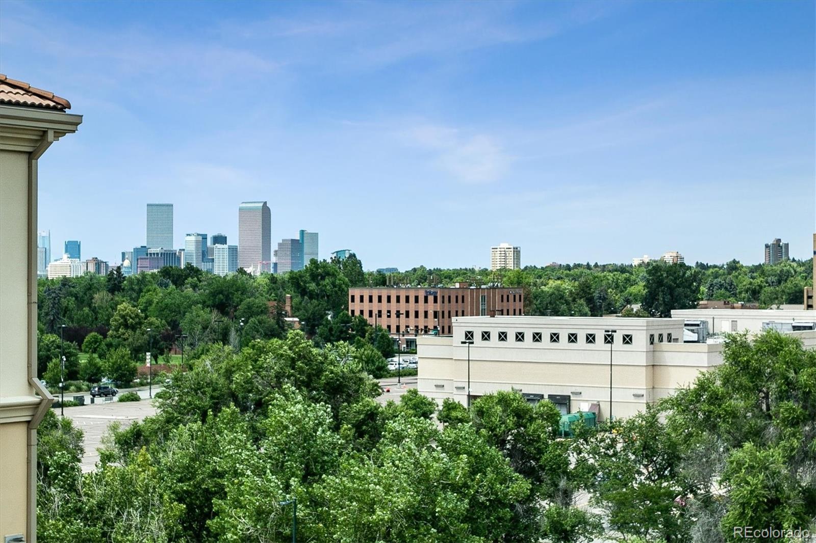 2500 E Cherry Creek South Drive Denver CO 80209