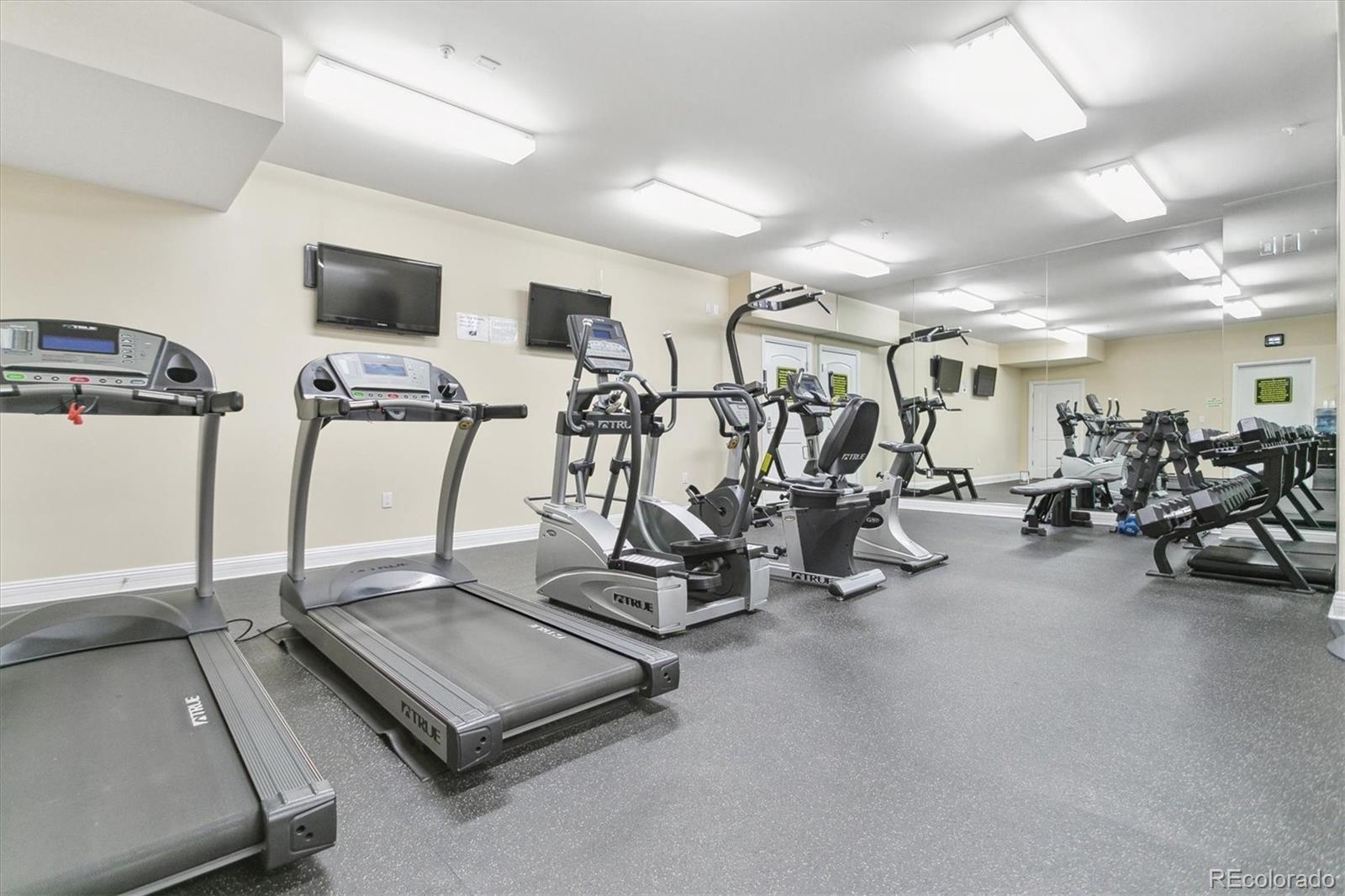2500 E Cherry Creek South Drive Denver CO 80209