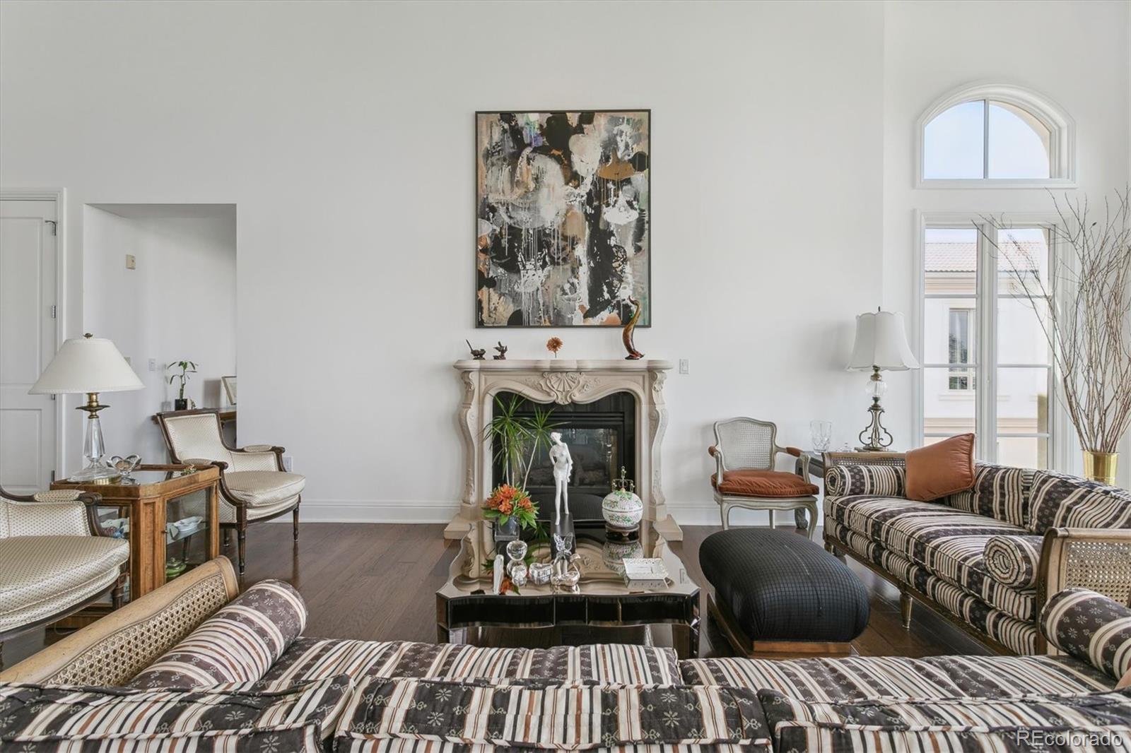 2500 E Cherry Creek South Drive Denver CO 80209