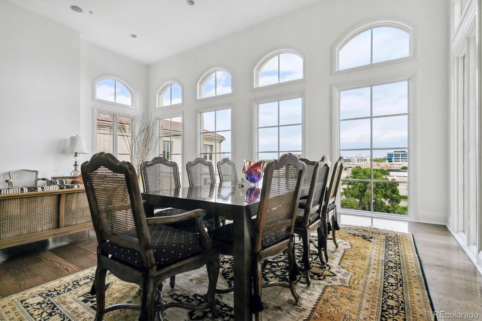 2500 E Cherry Creek South Drive Denver CO 80209
