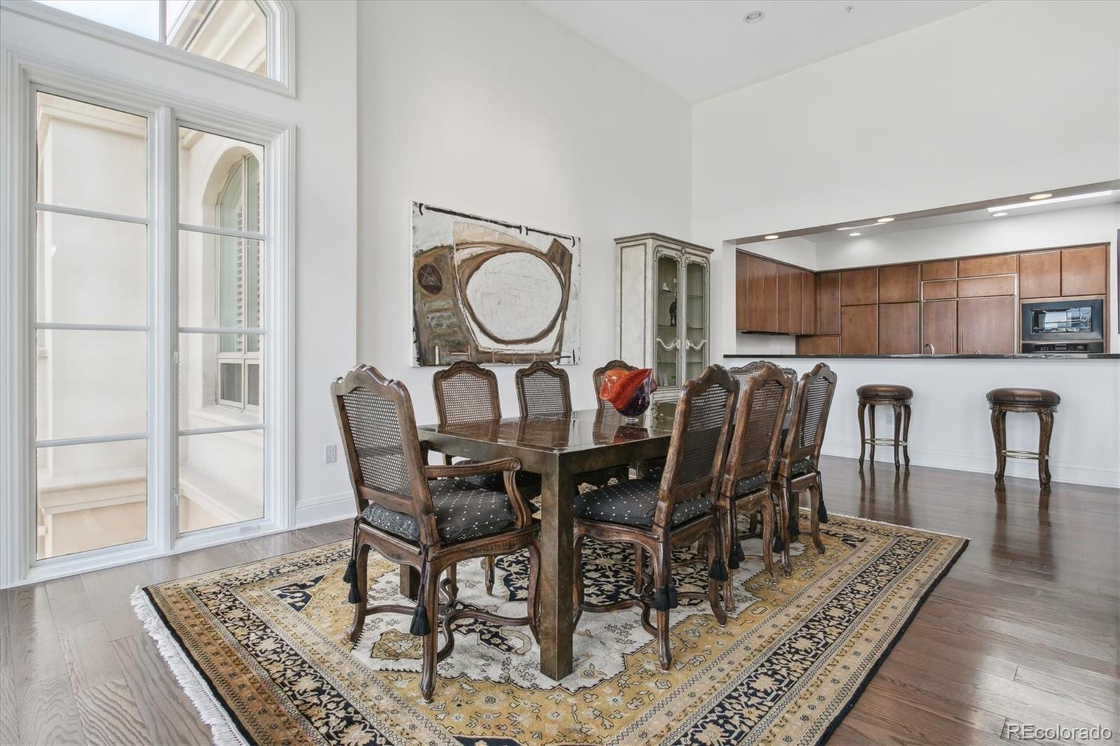 2500 E Cherry Creek South Drive Denver CO 80209