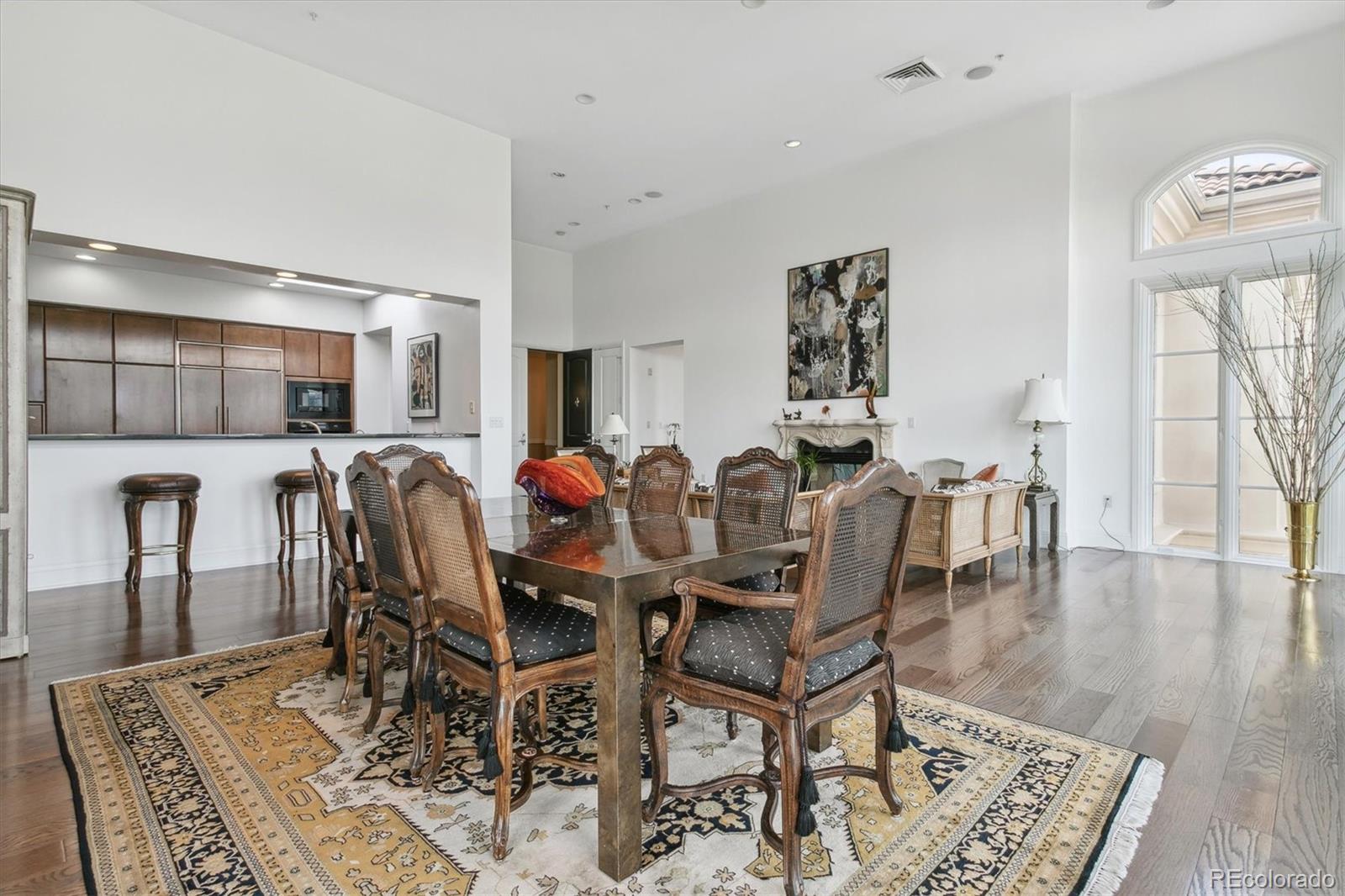 2500 E Cherry Creek South Drive Denver CO 80209