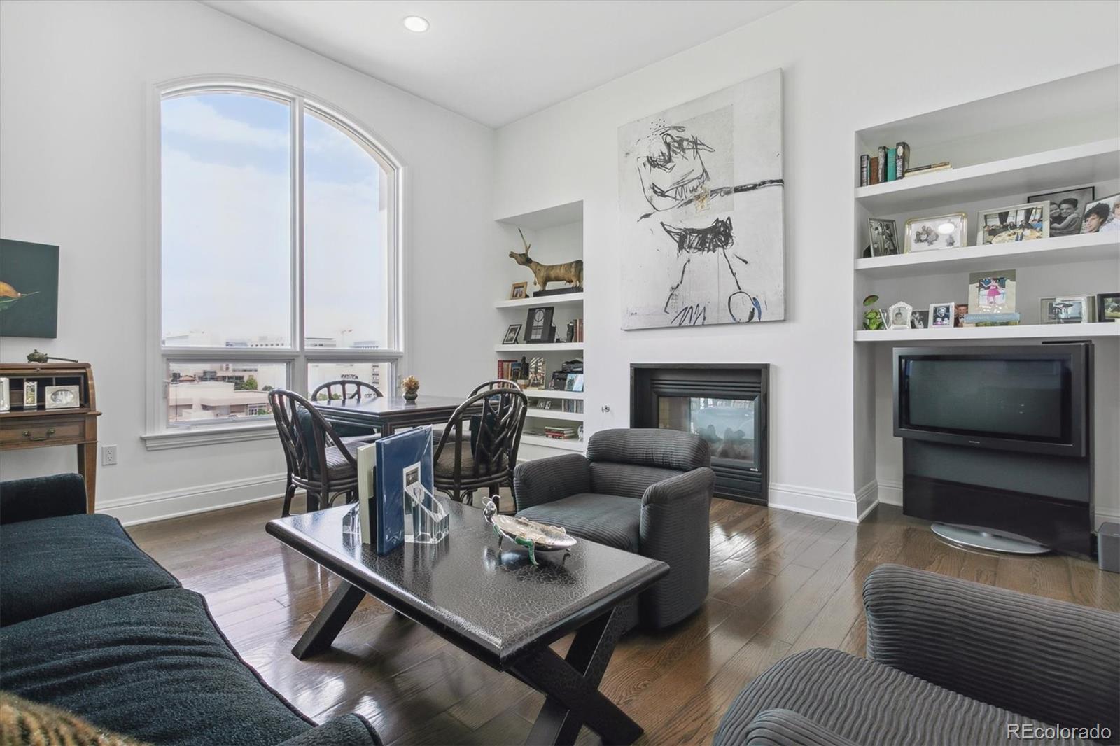 2500 E Cherry Creek South Drive Denver CO 80209