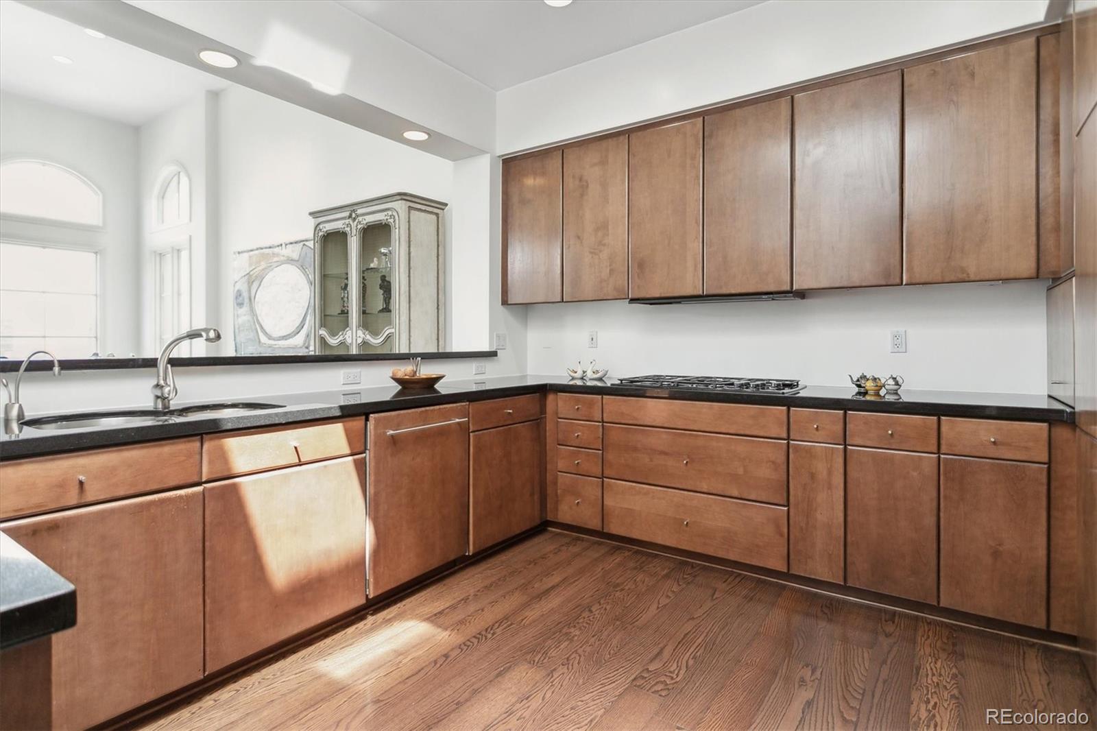 2500 E Cherry Creek South Drive Denver CO 80209