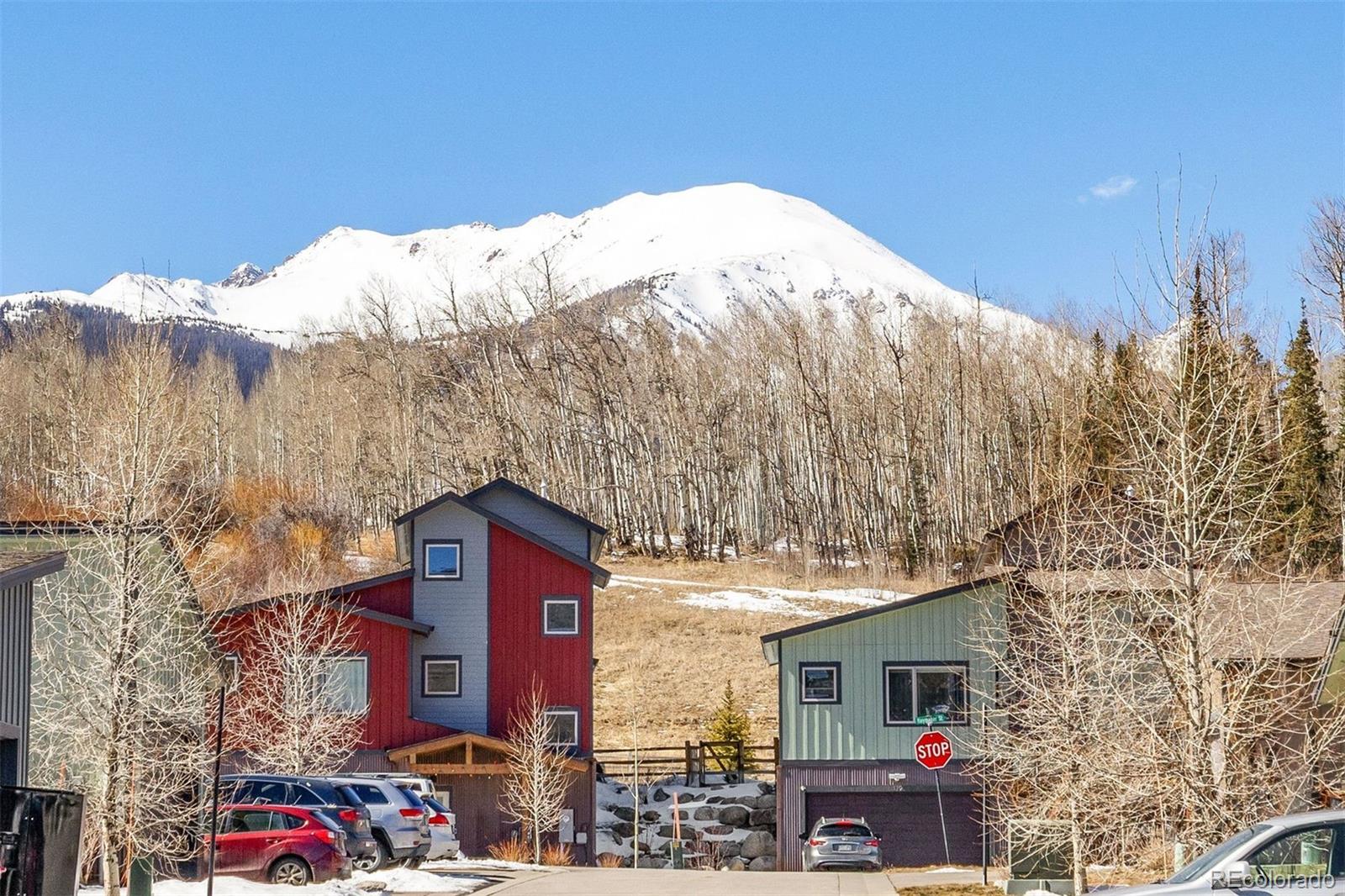 78 Lantern Alley Silverthorne CO 80498